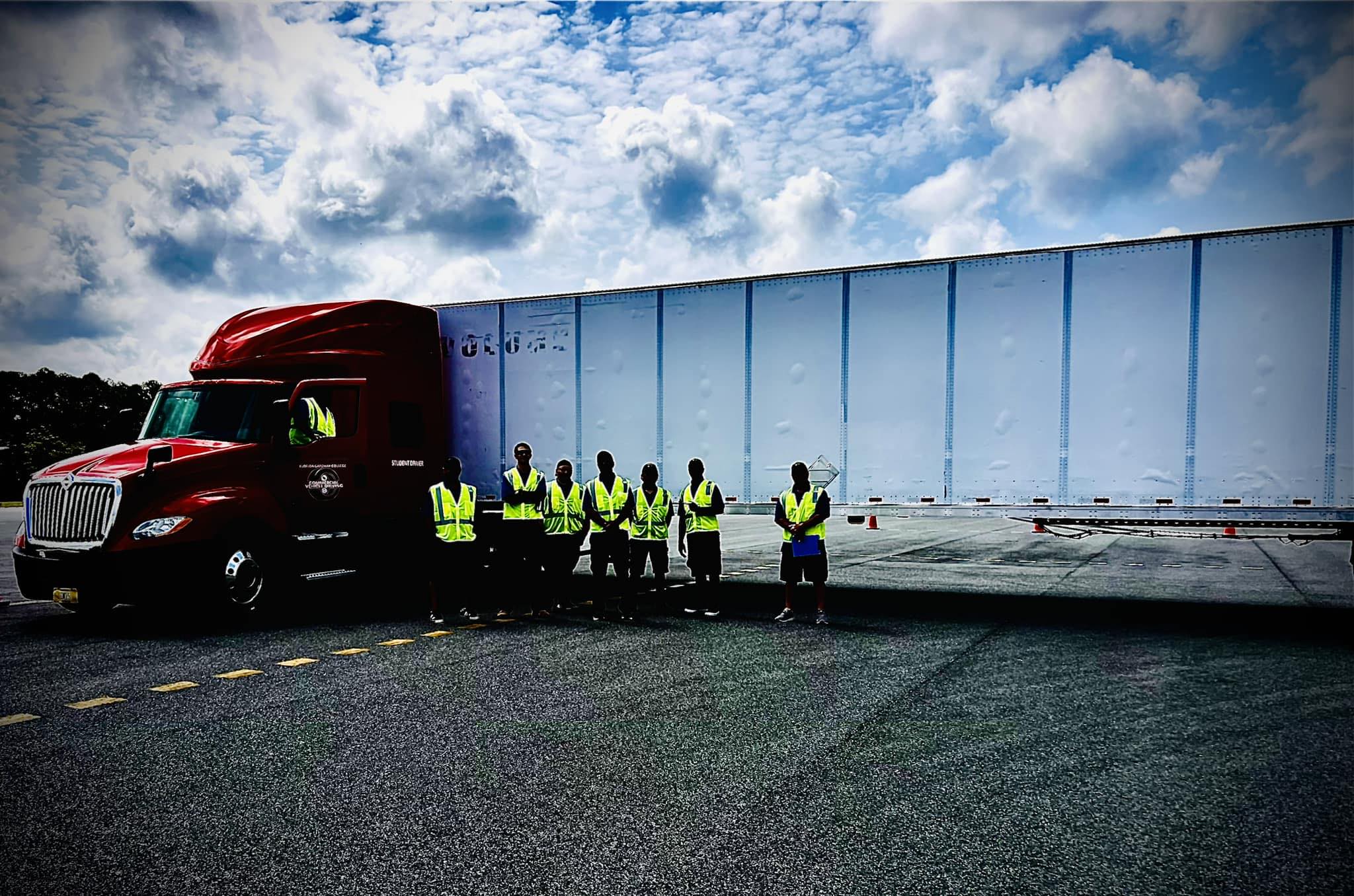 CDL Class CDL Class