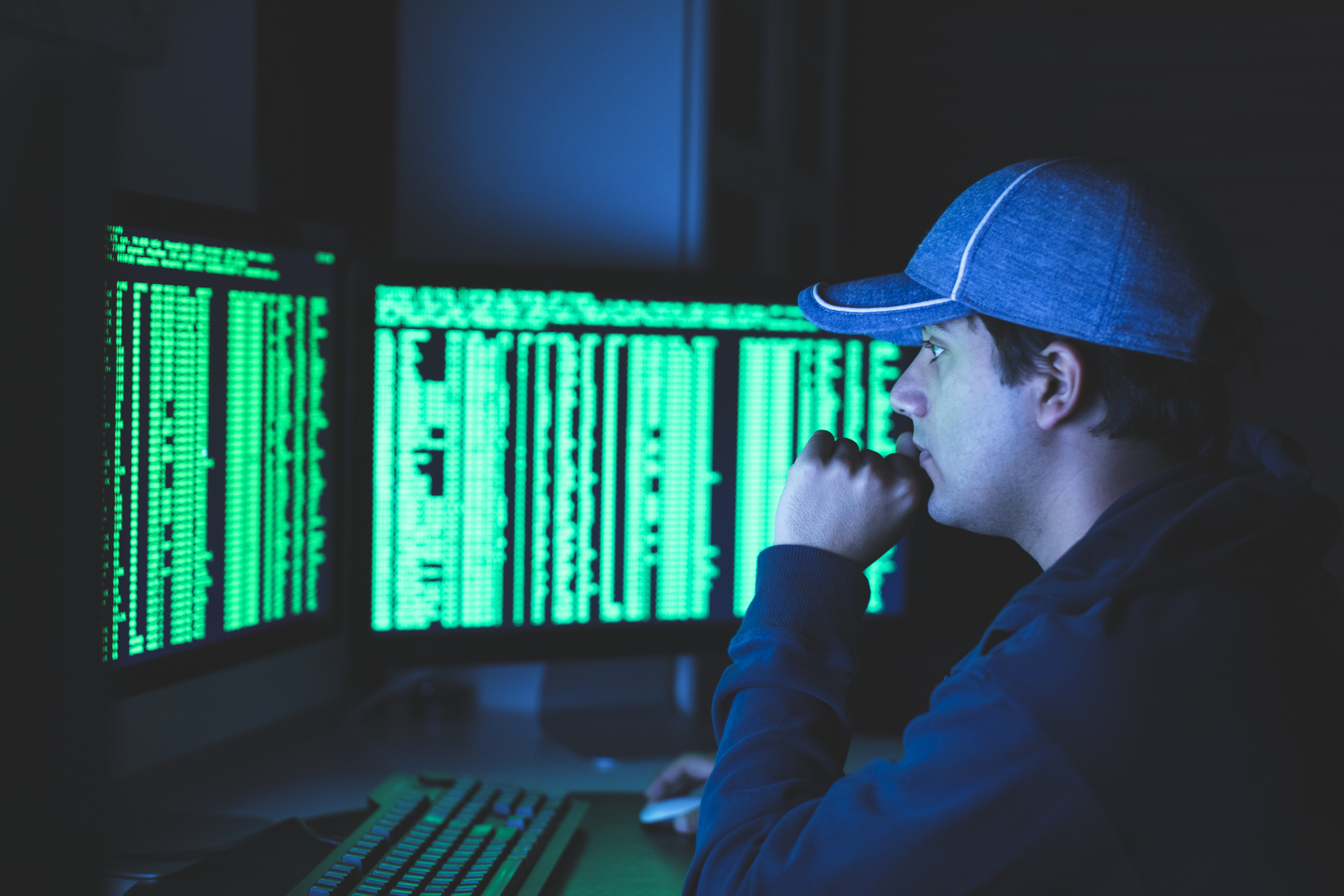 Cybersecurity