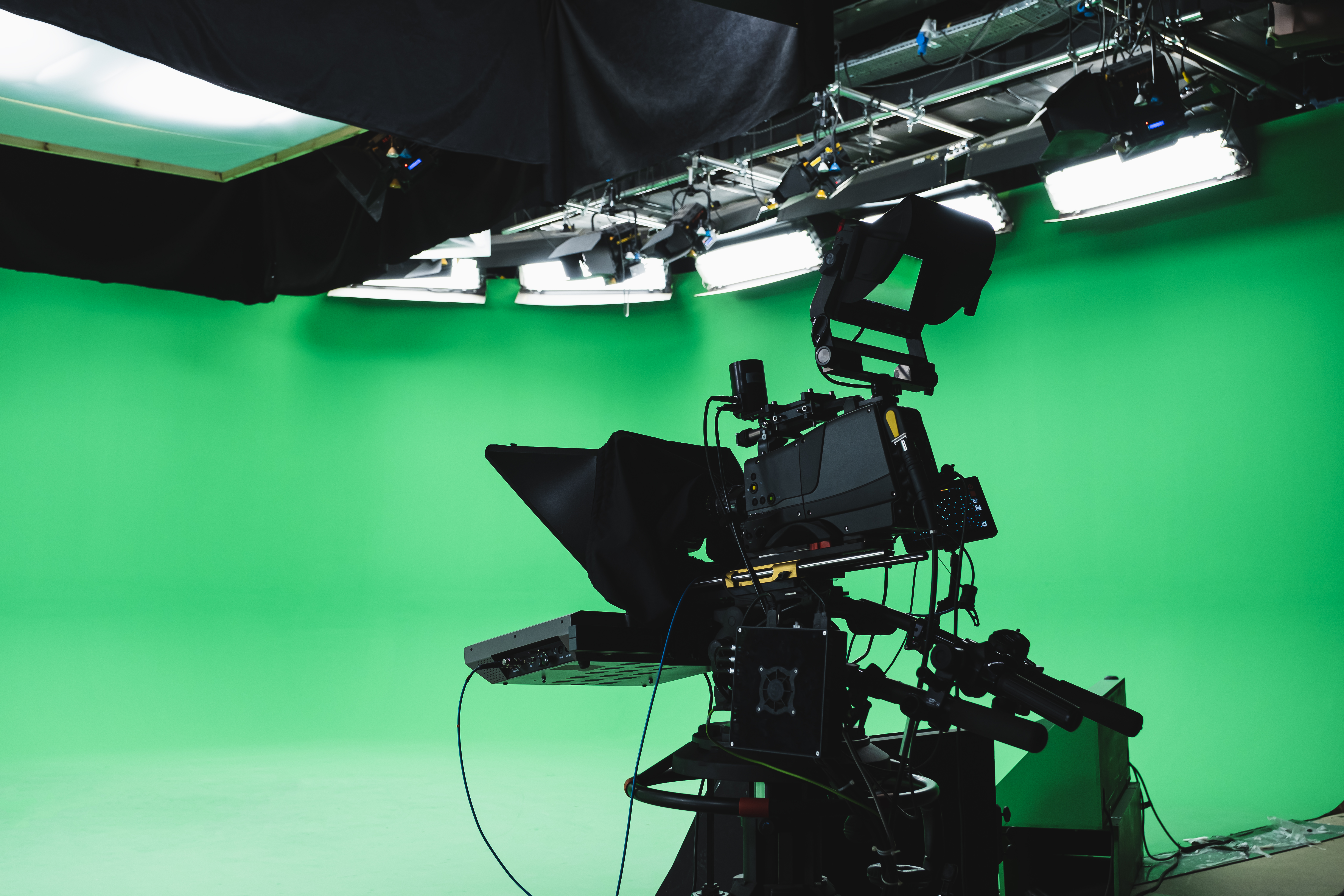 Video Production Video Production