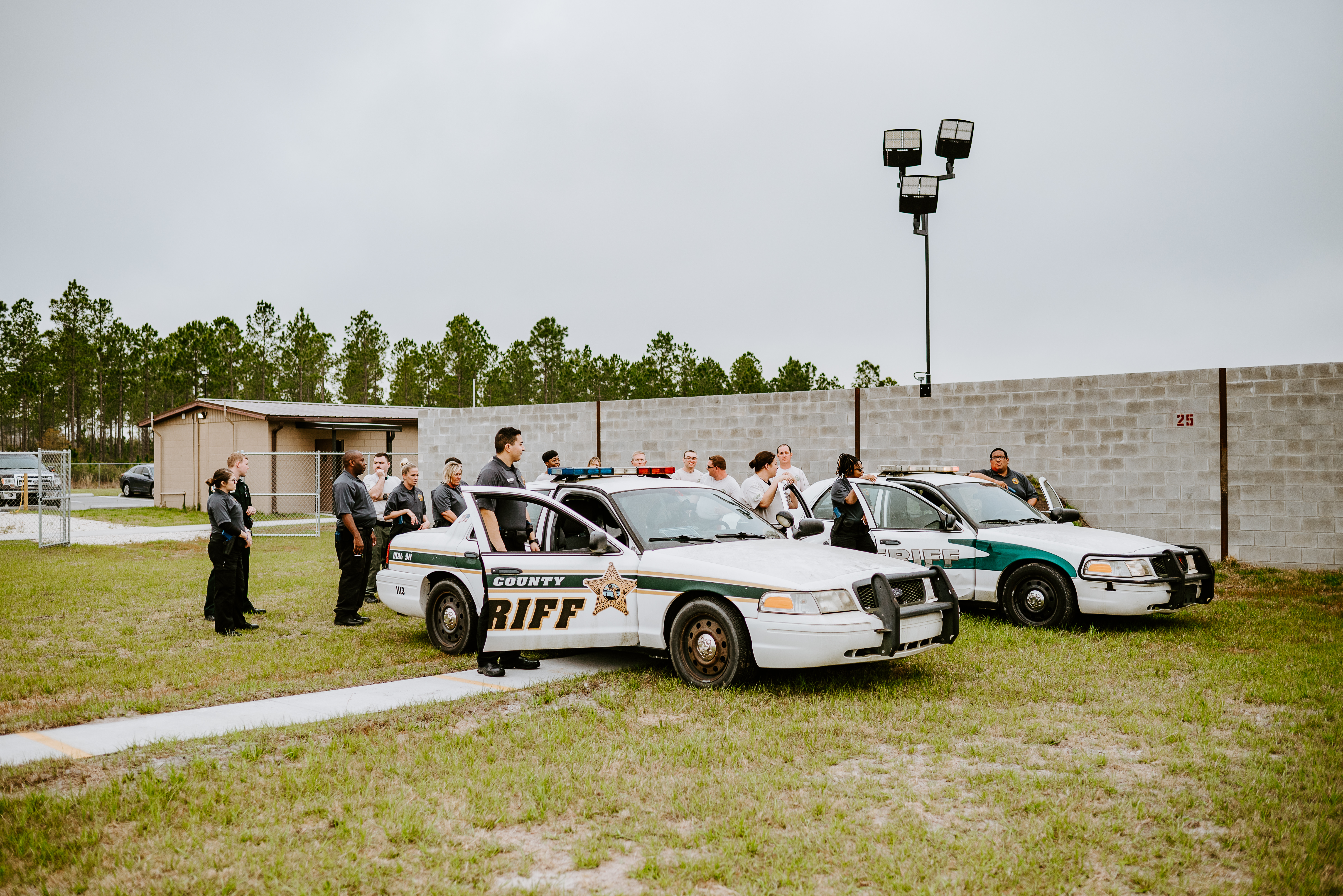 Homeland Security Specialist