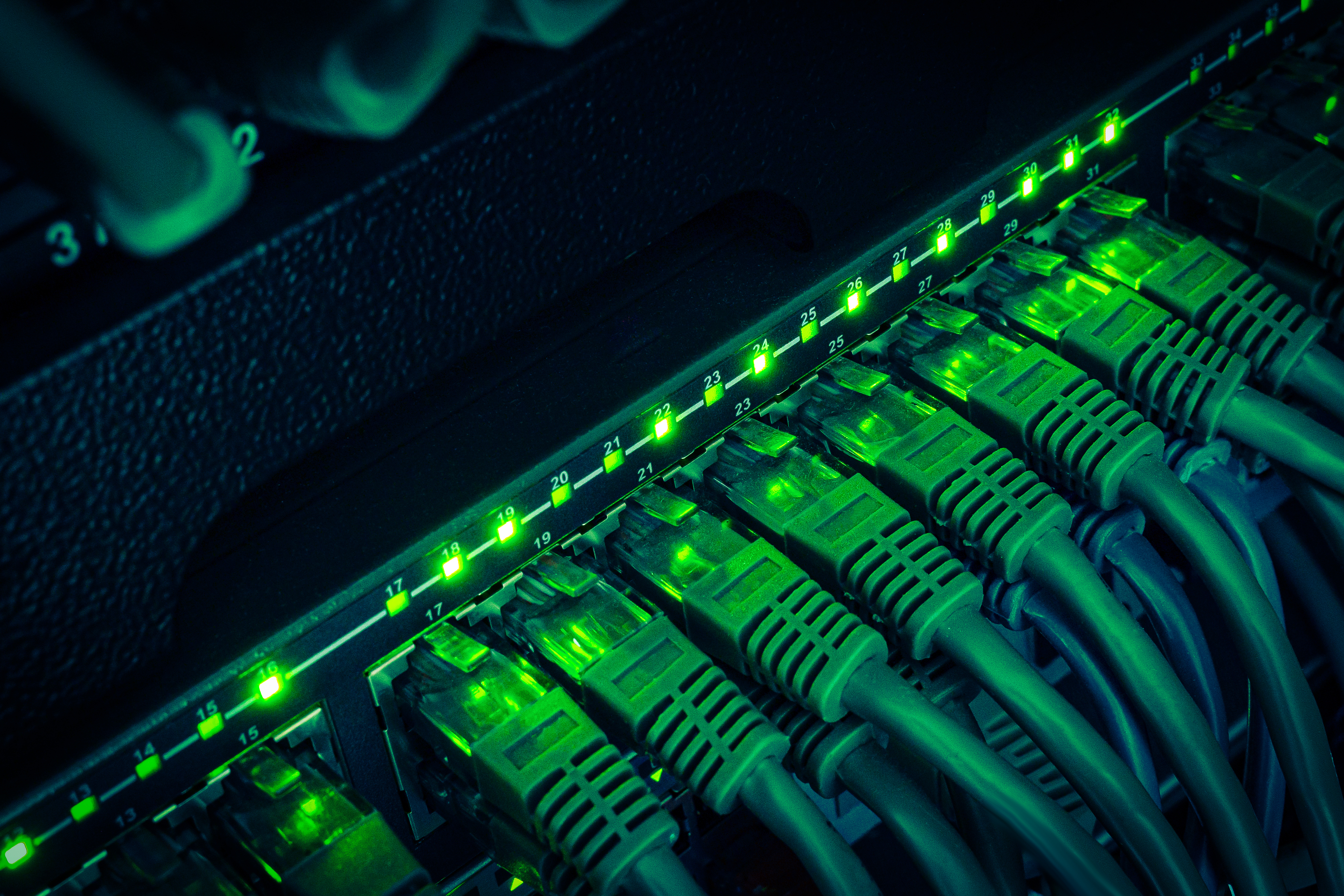 network cables