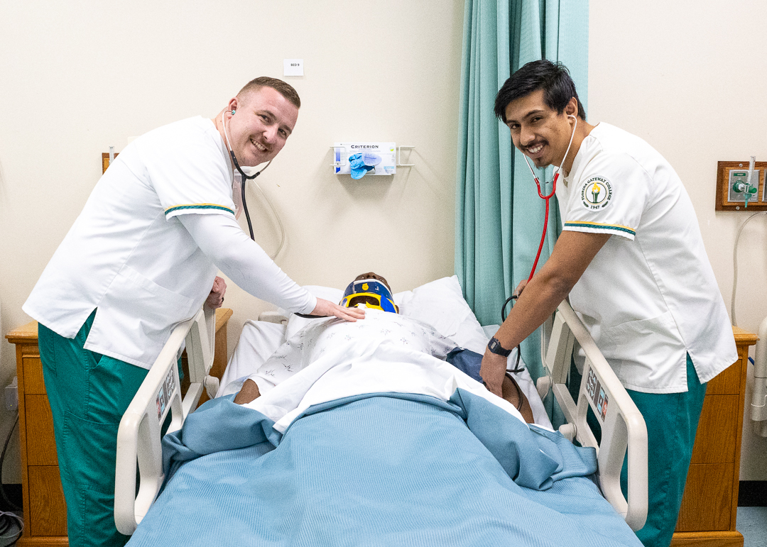 Health Sciences