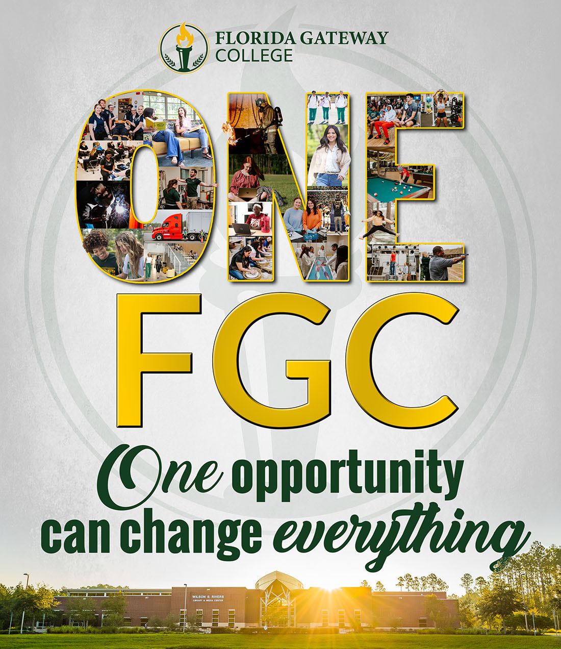 One FGC