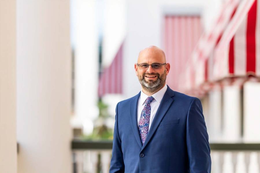 Teaching and Learning Summit Speaker