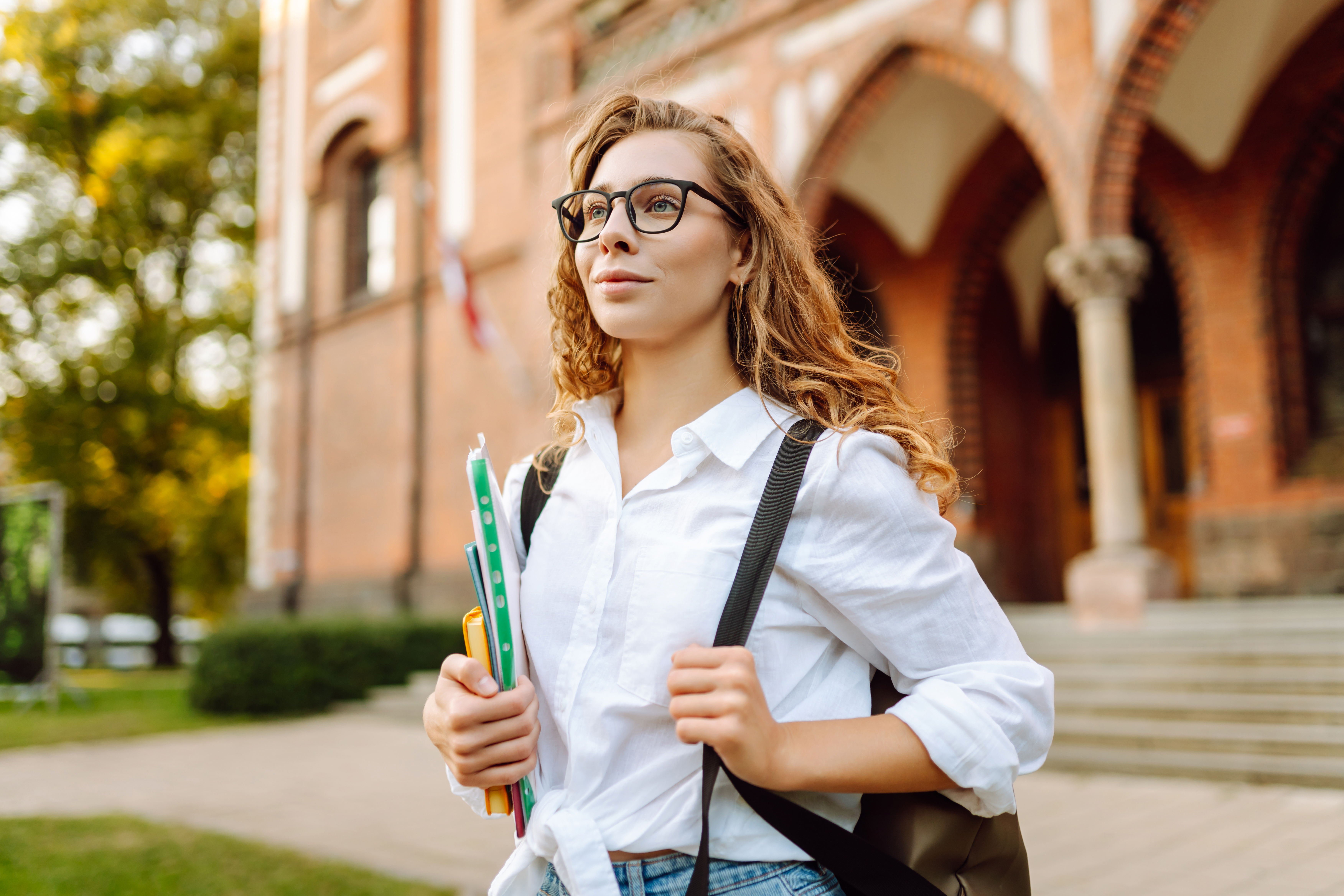 Transient Student