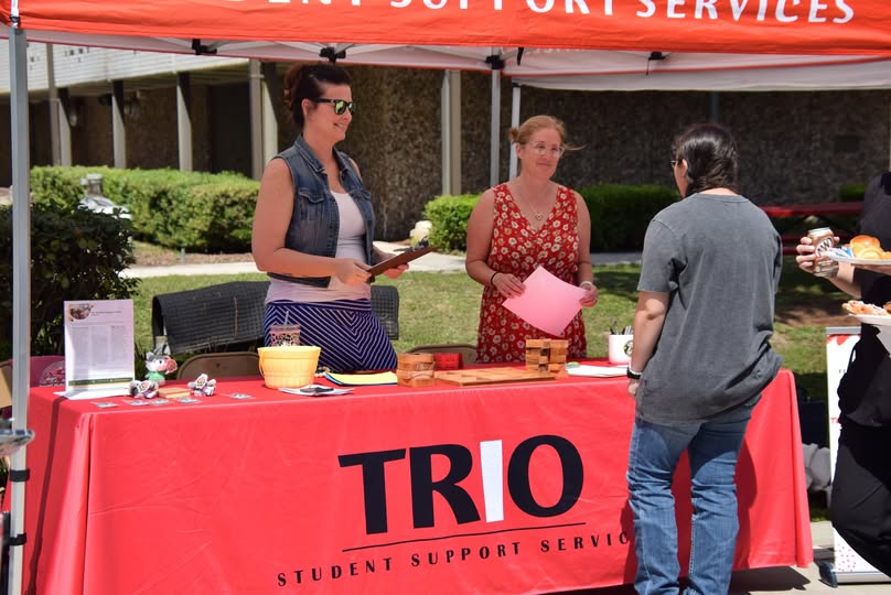 TRiO