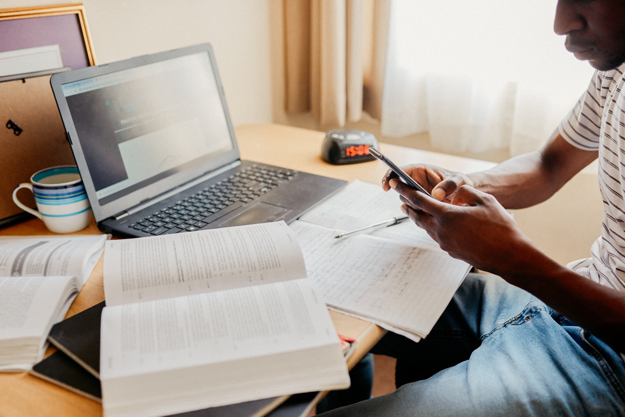 Databases A - Z
