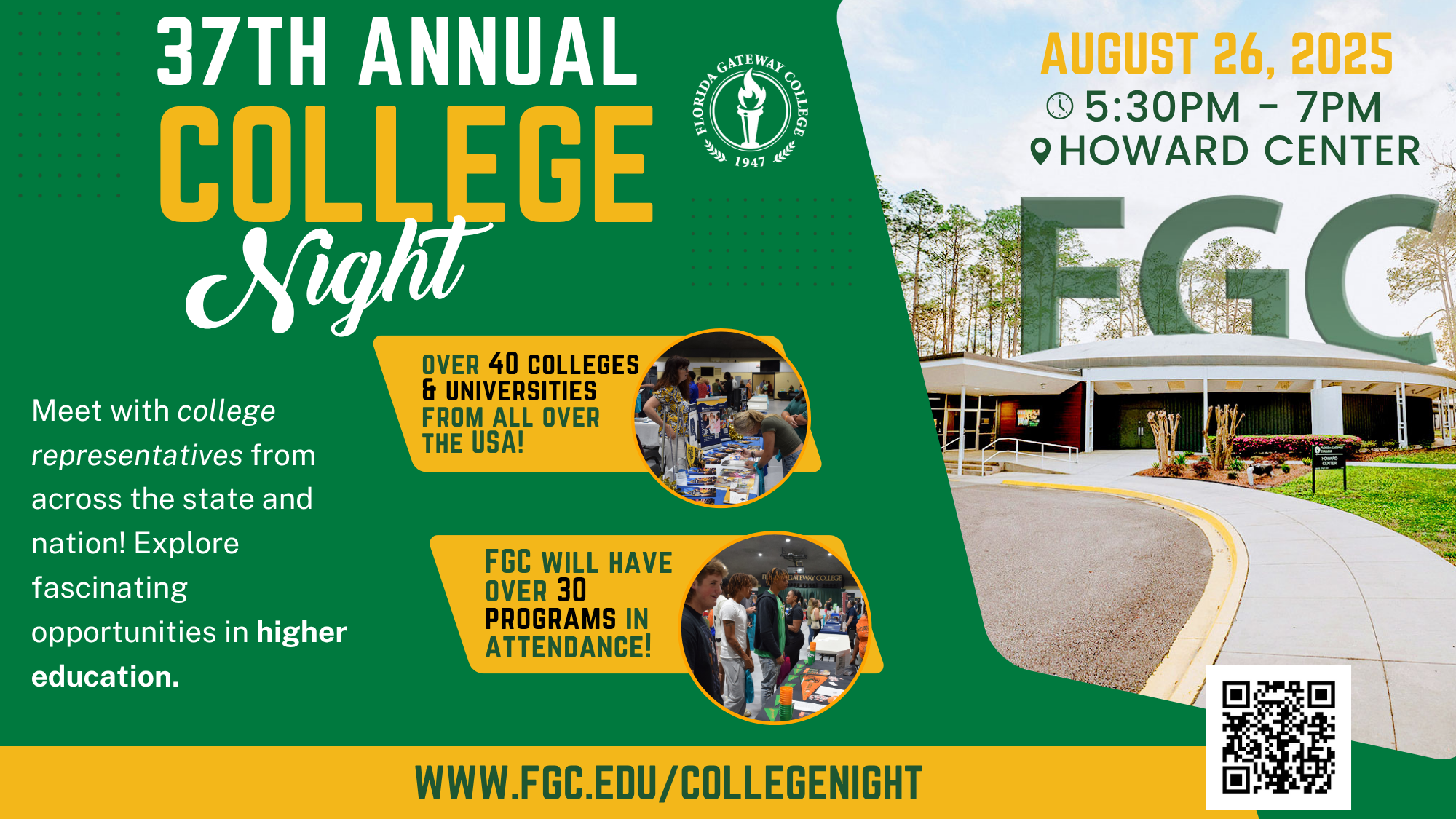 College Night