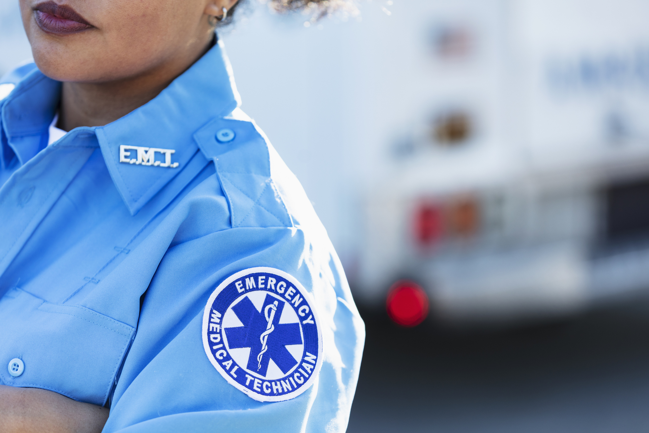 water treatment plant Emergency Medical Services Technology