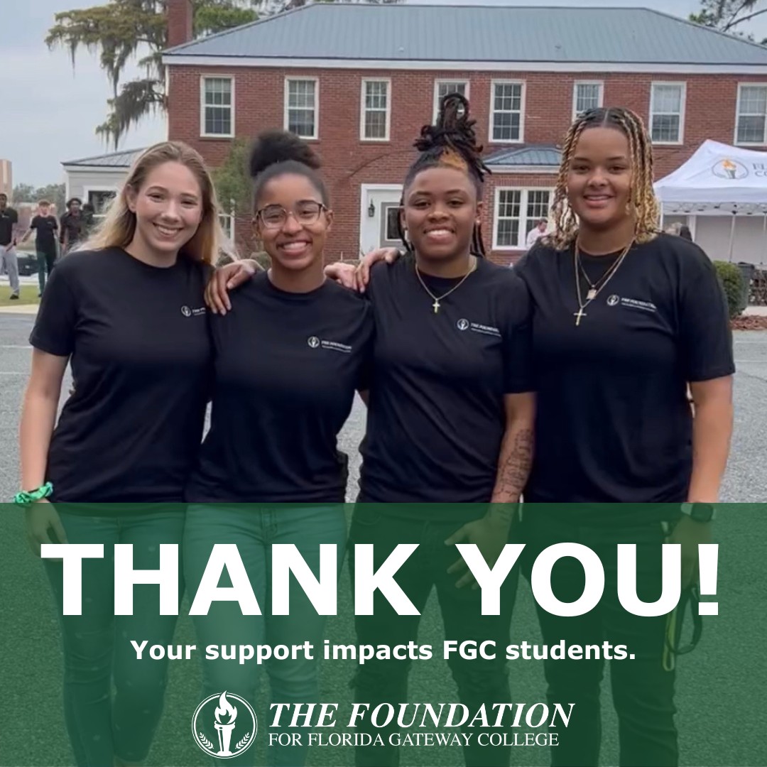 Foundation students