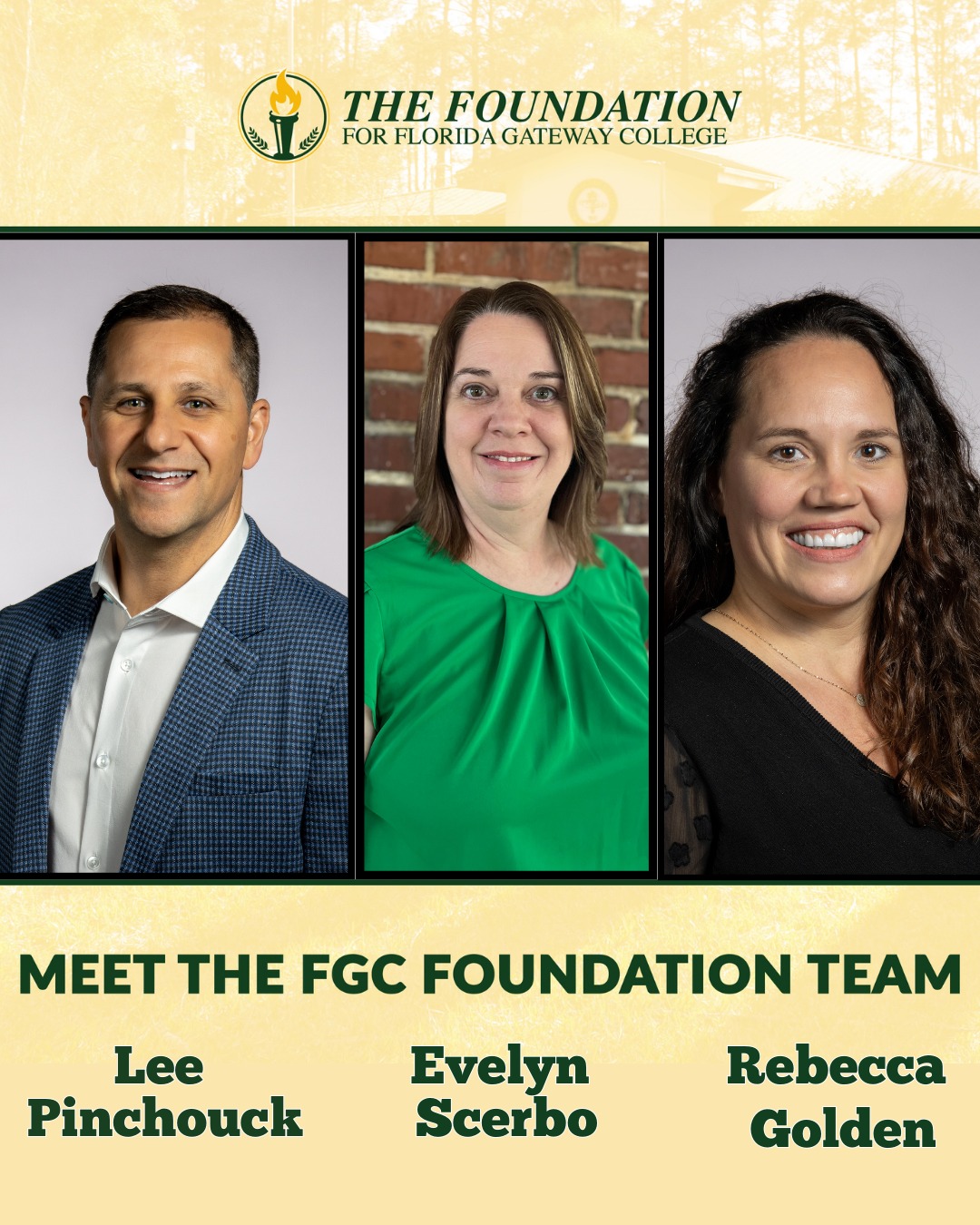 Foundation Team