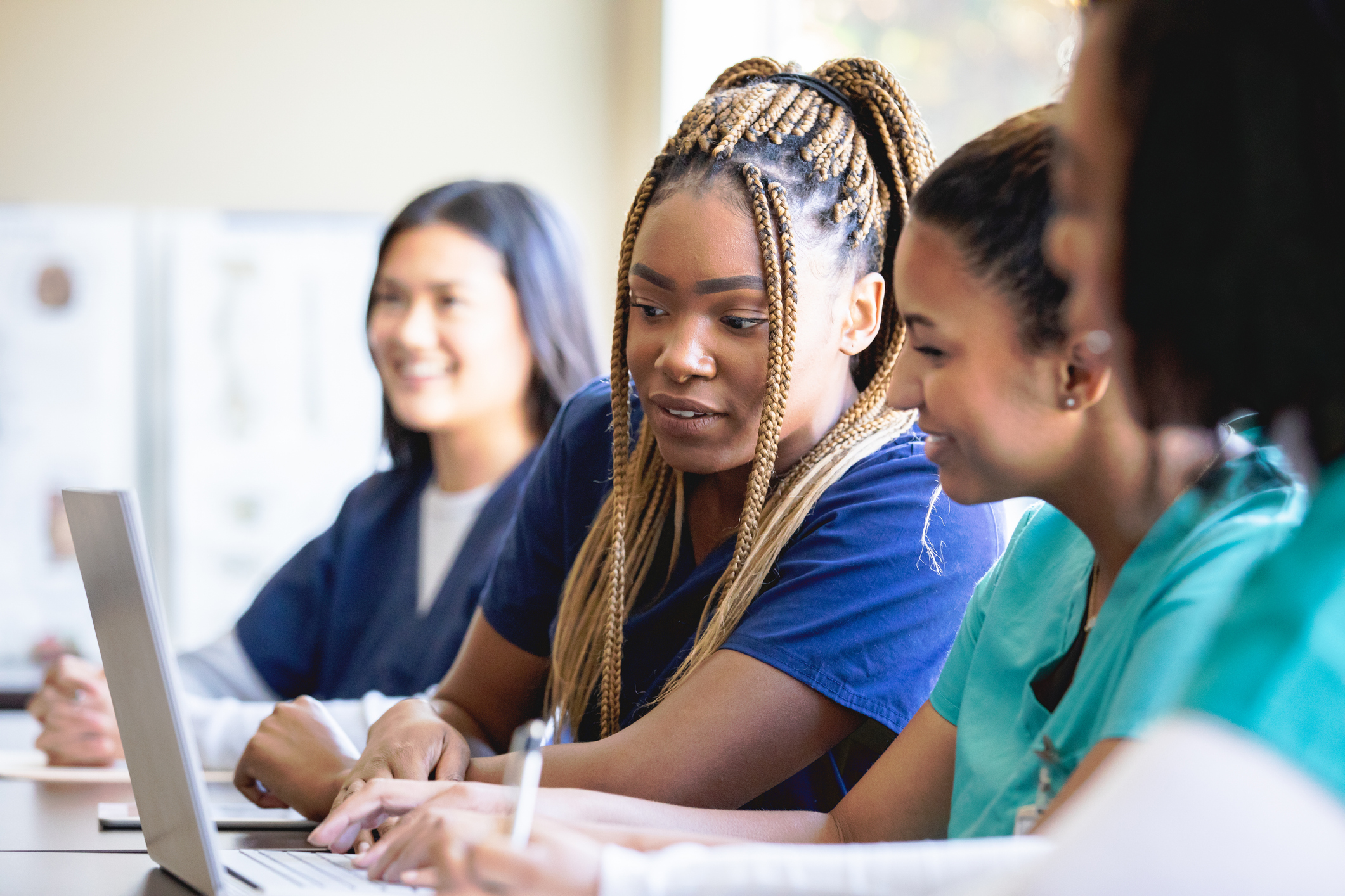 Practical Nursing, Occupational Certificate (O.C.)