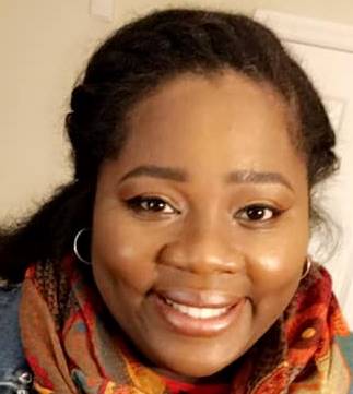 Shawana Wilson Head shot