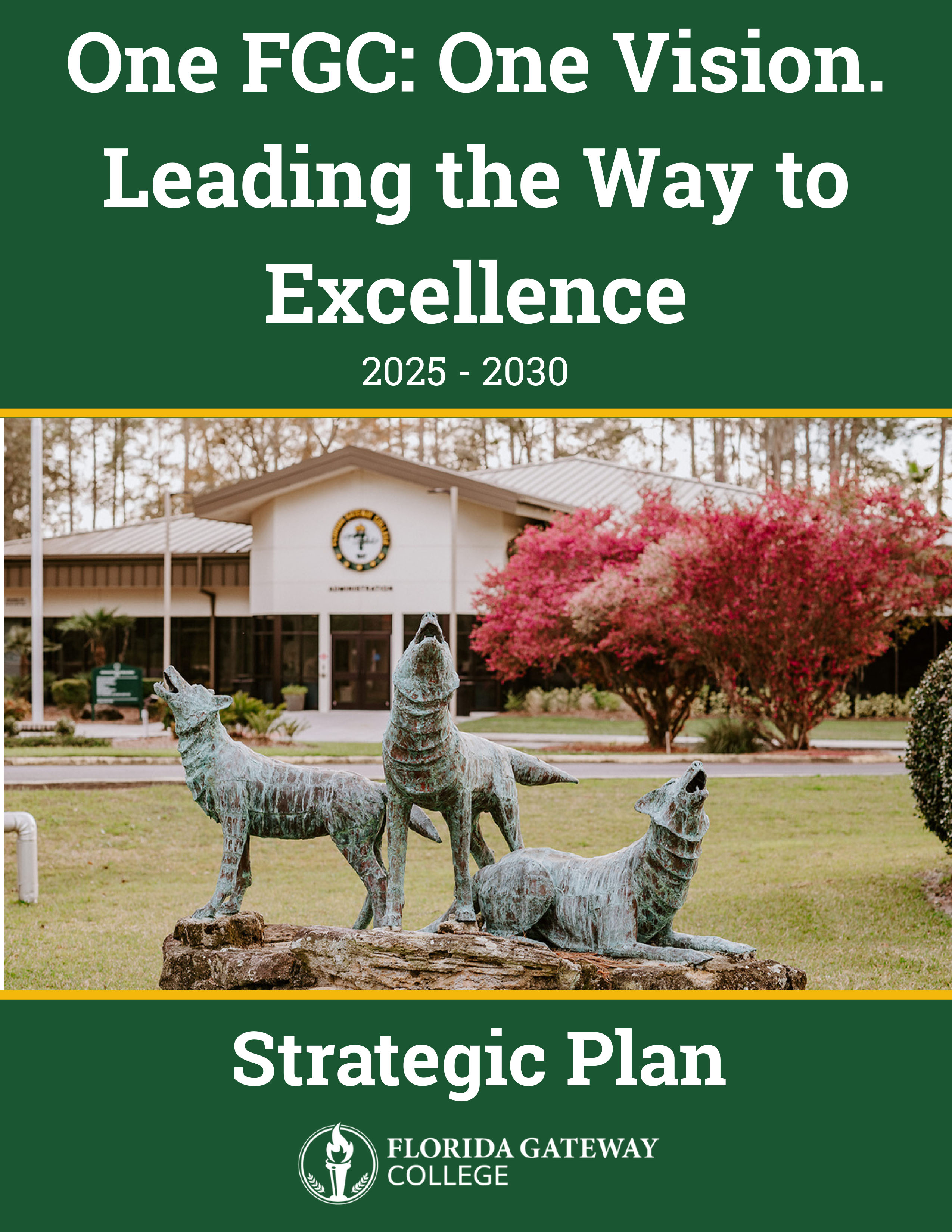 Strategic Plan