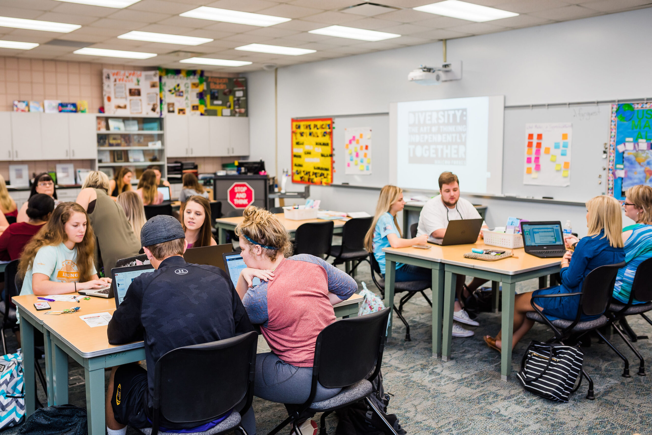 FGC to offer Bachelor’s in Elementary Education beginning in Fall 2020