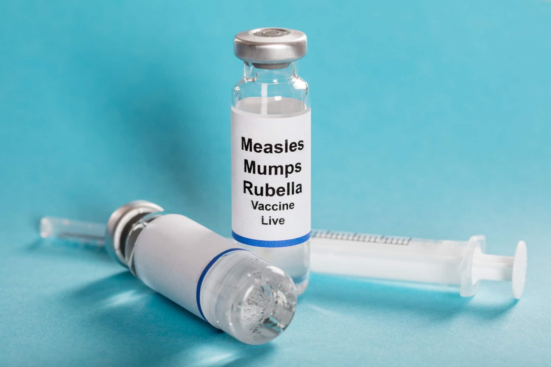 Measles Presentation