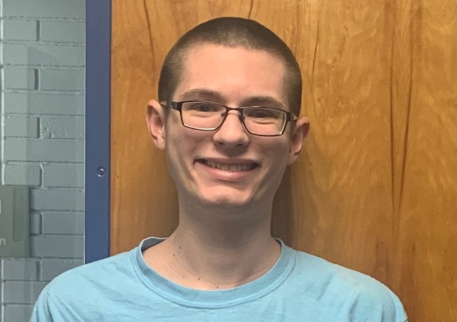 FGC Student Named FCSAA Brain Bowl Student of the Month