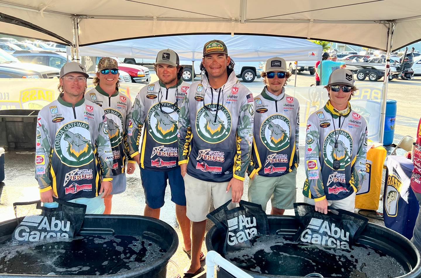 FGC Bass Fishing Wins Back-to-Back State Titles