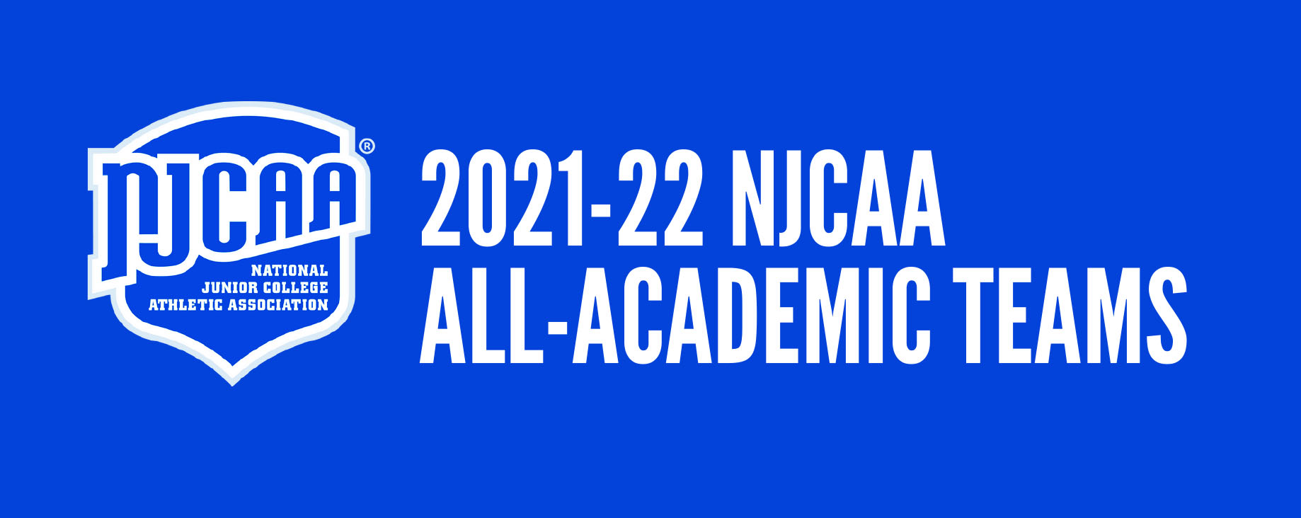 Nine FGC Timberwolves named to NJCAA All-Academic Teams