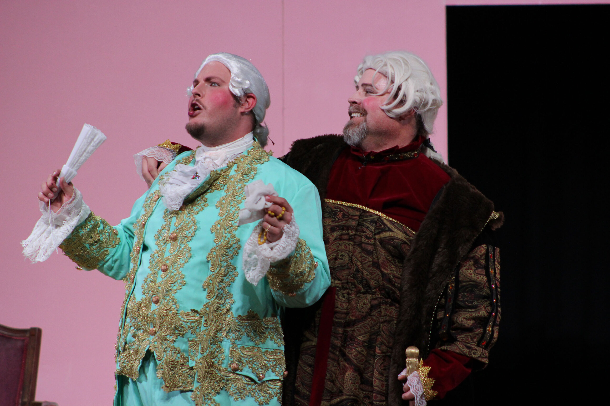 <strong>FGC Performing Arts to Present Adaptation of <a>Molière’s “Tartuffe”</a></strong>