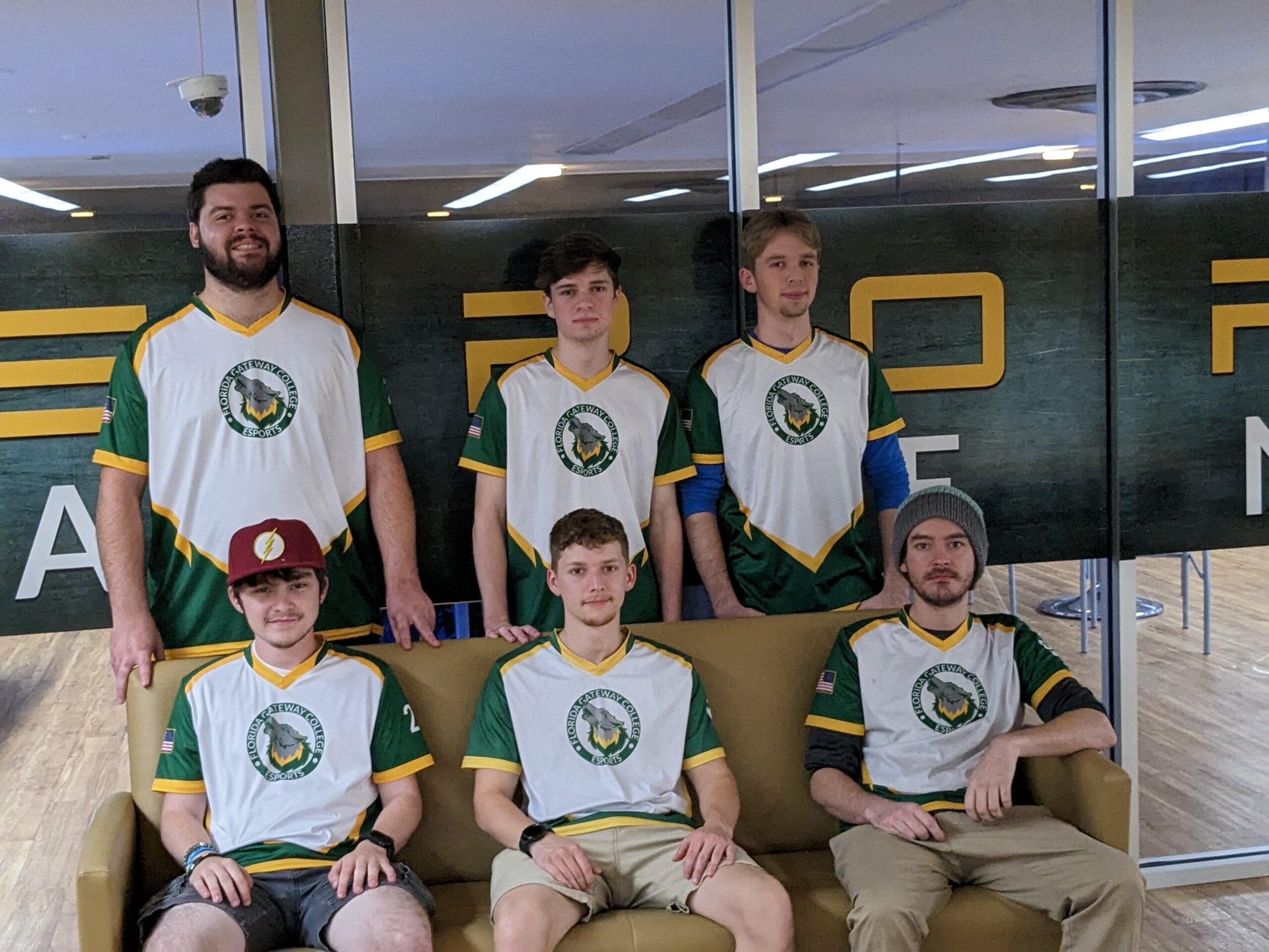<strong>FGC Esports Team Finishes Season Undefeated</strong>