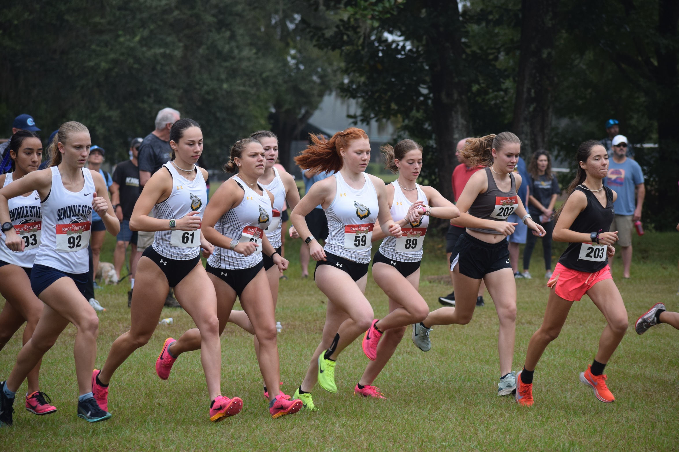 <strong>FGC Cross Country Teams Head to NJCAA National Championships</strong>